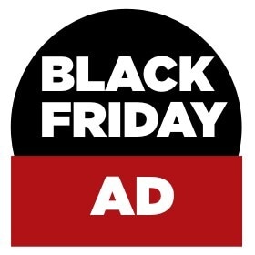 Black Friday Ad